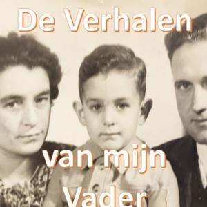 De verhalen van mijn vader