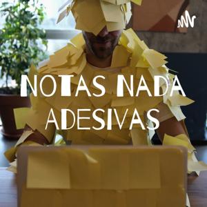 Notas Nada Adesivas
