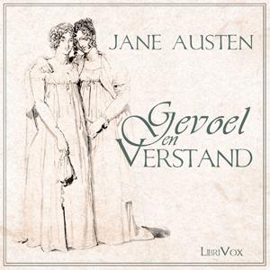 Gevoel en Verstand by Jane Austen (1775 - 1817)