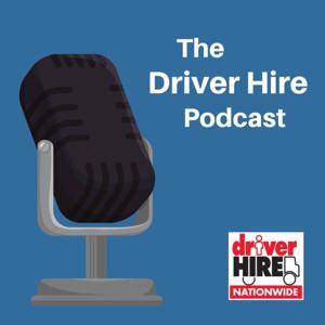 The Driver Hire Podcast