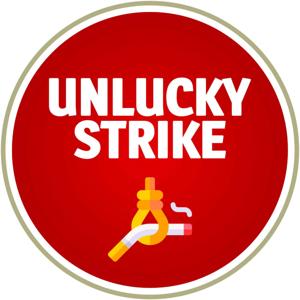 unlucky strike