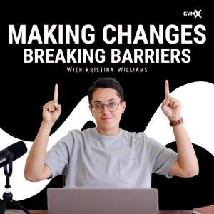 Making Changes Breaking Barriers