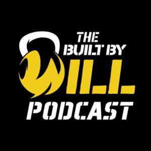 Built By Will Podcast