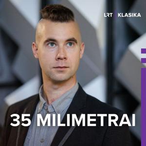 35 milimetrai