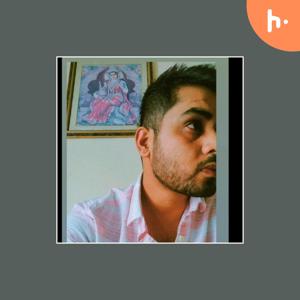 Mini Podcast by Parth