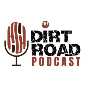 The Dirt Road Podcast with Harold Moyo