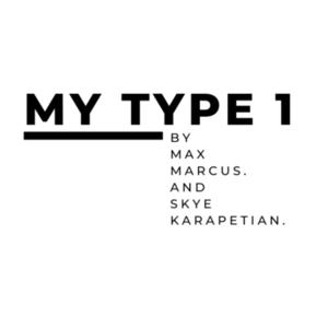 My type 1
