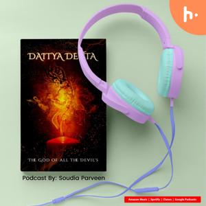 Episode 4 DAITYA DEVTA: The God of all the Devil's