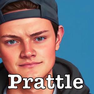Prattle with Preston Cox