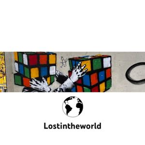 Lost in the world podcast