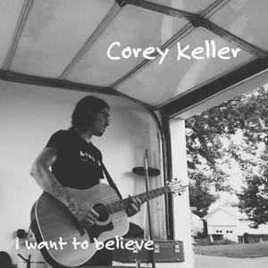 I Want to Believe