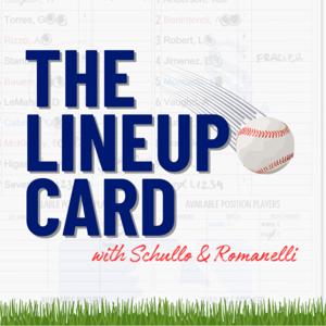 The Lineup Card