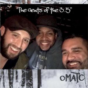 The Gents of the 3.5