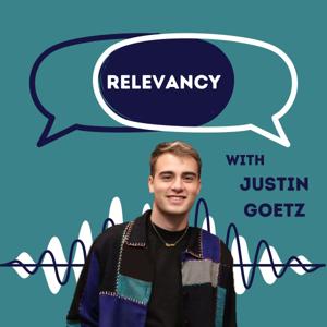 Relevancy with Justin Goetz