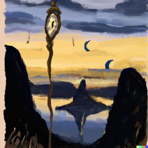 Last Night - the podcast about Last Night