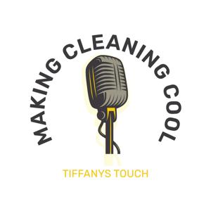 Making Cleaning Cool