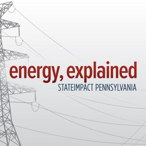 energy, explained