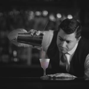 Koktejly podle abecedy