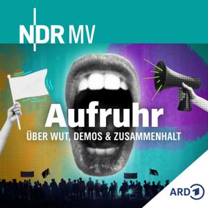 Aufruhr – Über Wut, Demos und Zusammenhalt