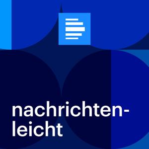 Nachrichtenleicht - der Wochenrückblick in Einfacher Sprache by Deutschlandfunk