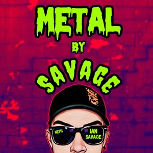Metal By Savage