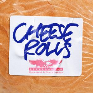 Cheese Rolls