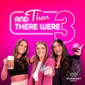 And Then There Were 3