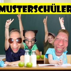 Musterschüler