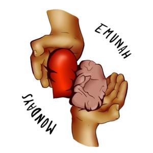 Emunah Mondays - Podcast