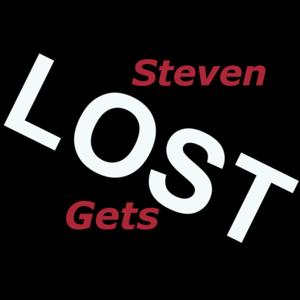 Steven Gets Lost