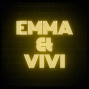 Emma和Vivi