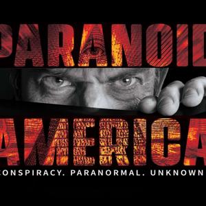 Paranoid America