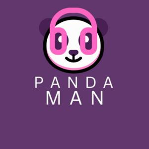 PANDA MAN