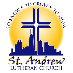 Uncategorized Archives - St. Andrew Lutheran Church