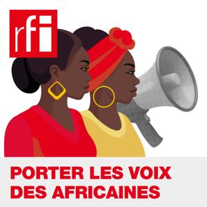 Porter les voix des Africaines