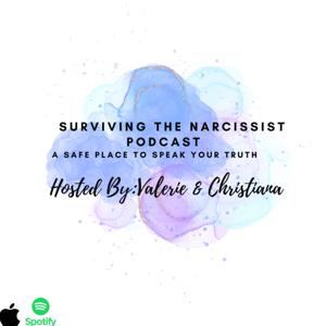 Surviving The Narcissist