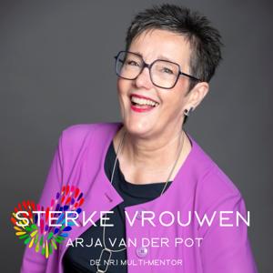 STERKE VROUWEN