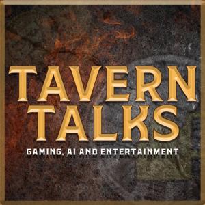 Tavern Talks