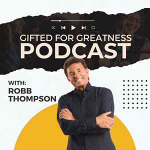 Gifted For Greatness