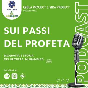 Sui passi del Profeta