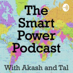The Smart Power Podcast