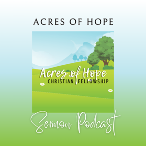 Acres of Hope