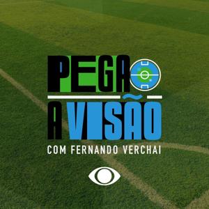 Pega a Visão com Fernando Verchai