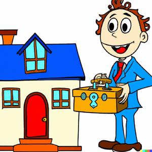 How To Buy a House