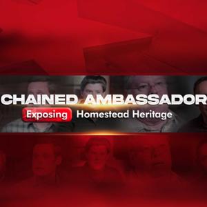 Homestead Heretics - Chained Ambassador