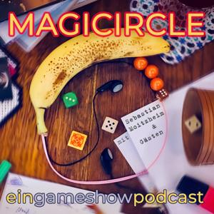 The Magic Circle
