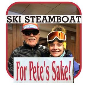 Ski Steamboat For Pete's Sake