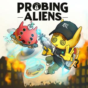 Probing Aliens