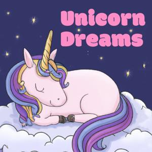 Unicorn Dreams - Sleepy LGBTQ+ Stories & Soothing Meditations