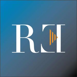 The Reimagining Podcast with Theodore Richards